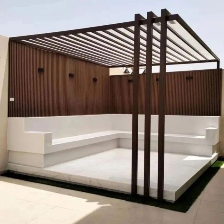 افضل حداد برجولات في مدينة الرياض